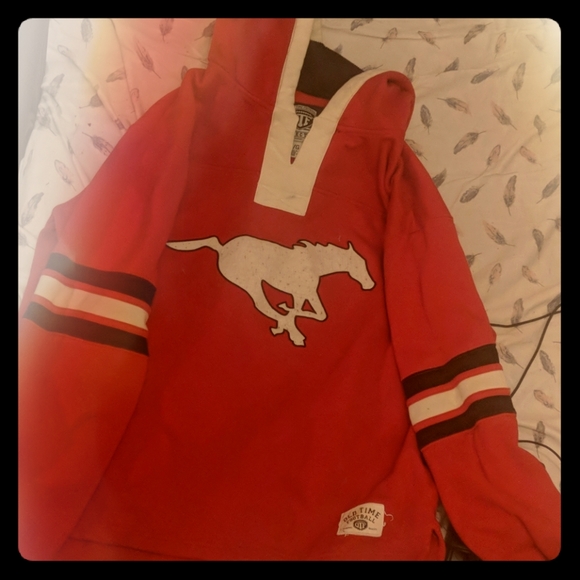 Stampeders jersey - Picture 1 of 1